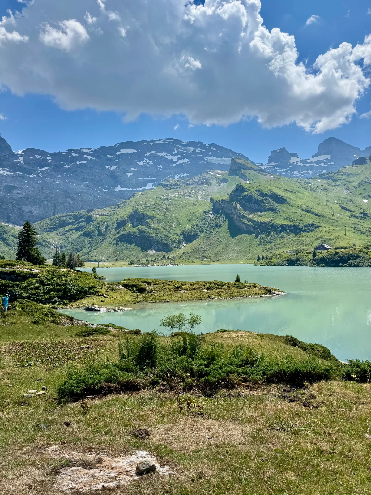 Trübsee