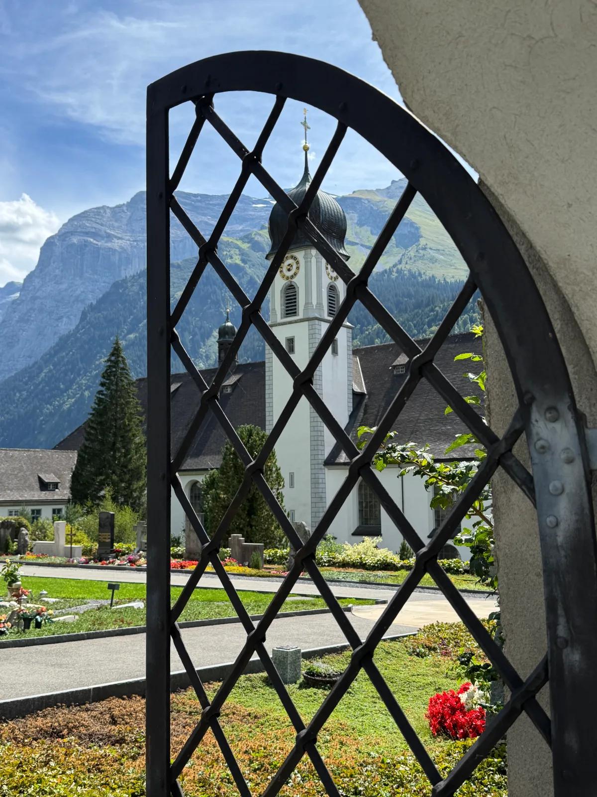 Kloster